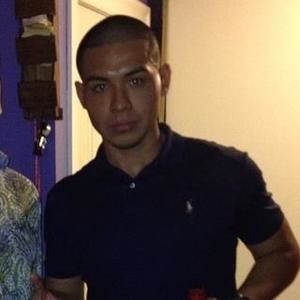 Meet your Posher, Cristian